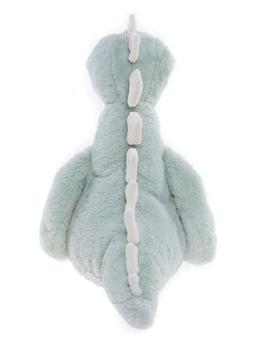 Charlie Bears Stevie Stegosaurus Pehmolelu 38 cm