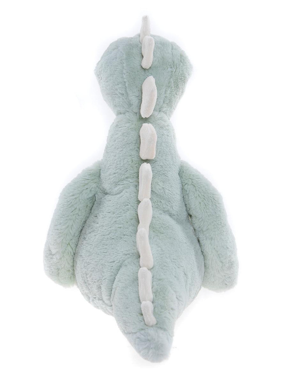 Charlie Bears Stevie Stegosaurus Pehmolelu 38 cm