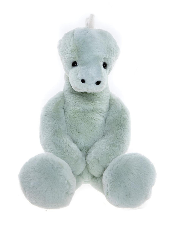 Charlie Bears Stevie Stegosaurus Pehmolelu 38 cm