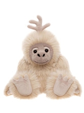 Charlie Bears Yeti Pehmolelu 30 cm