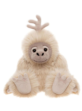 Charlie Bears Yeti Pehmolelu 30 cm