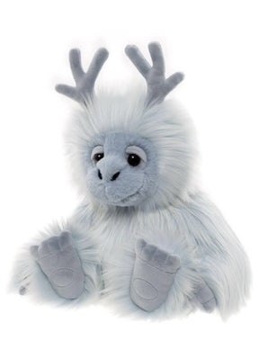 Charlie Bears Yeti Pehmolelu Oomph 25 cm