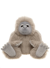 Charlie Bears Yeti Pehmolelu Thud 36 cm