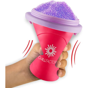 Chillfactor Berry Burst Slushy Maker Jäähilemuki