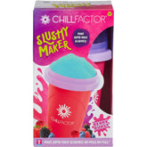 Chillfactor Berry Burst Slushy Maker Jäähilemuki