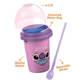 Chillfactor Disney Angel Slushy Maker Jäähilemuki