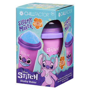 Chillfactor Disney Angel Slushy Maker Jäähilemuki