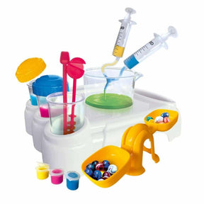 Clementoni Lab Junior Laboratorio