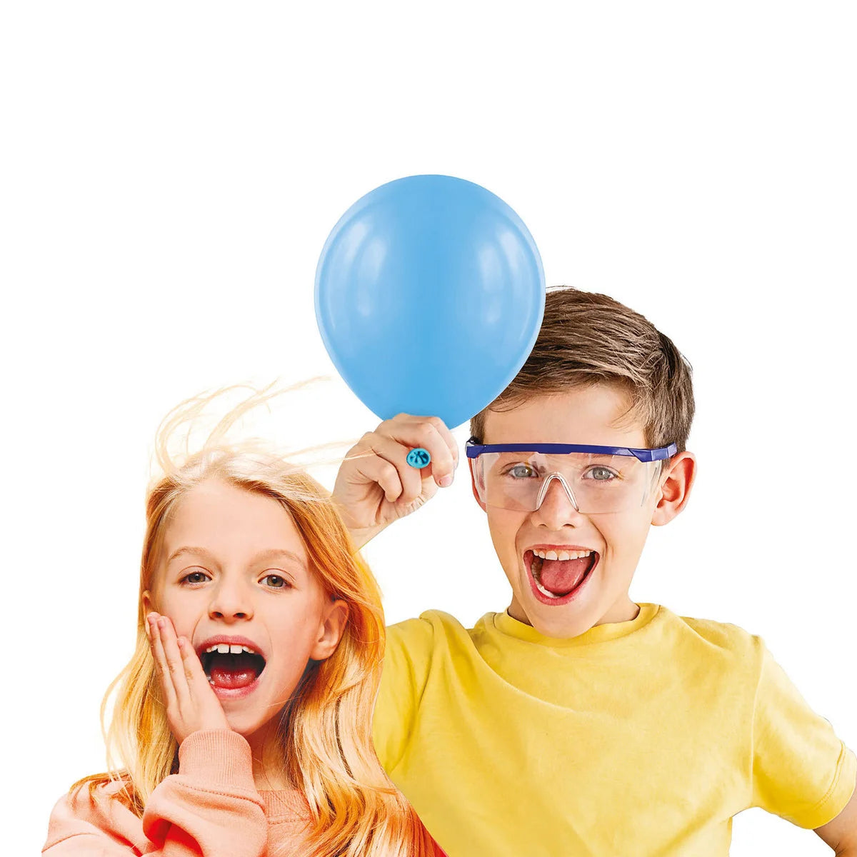 Clementoni Tiedesetti Science & Play 110 Koetta