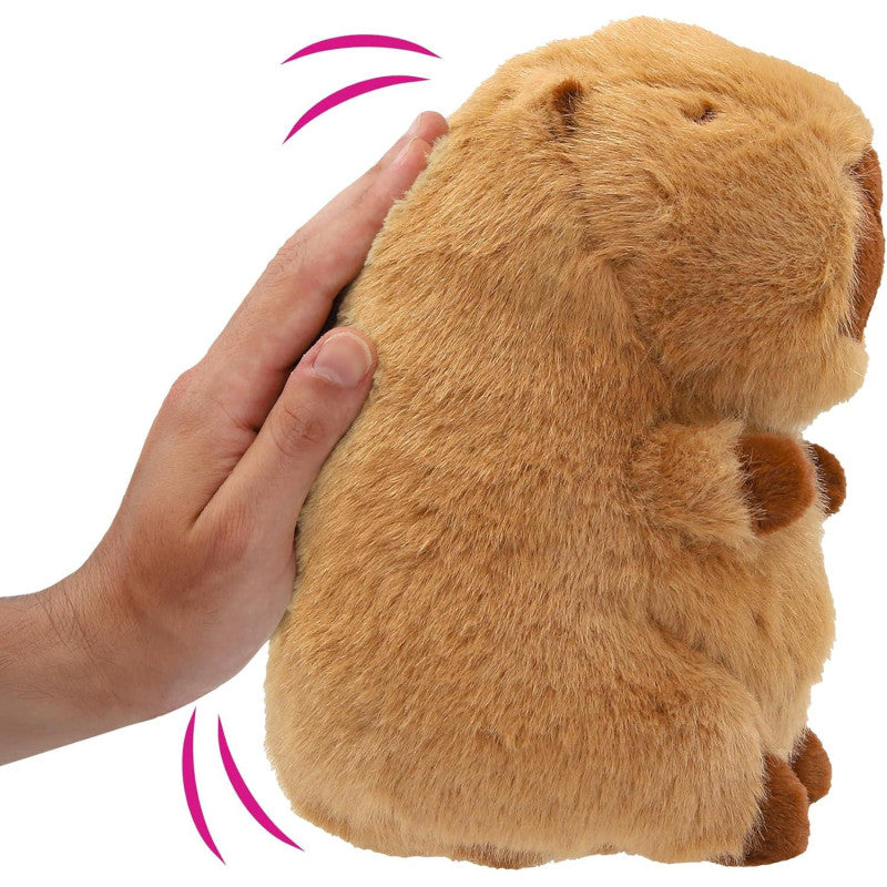 Club Petz Bim Bam Interaktiivinen Capybara