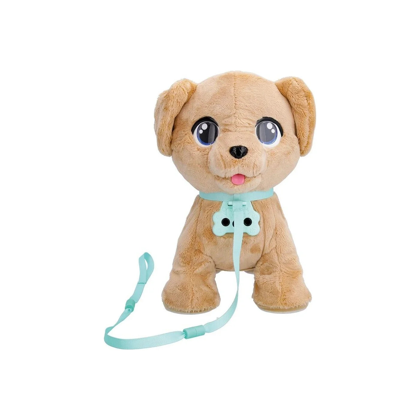 Club Petz Milo Interaktiivinen Koira