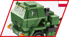 Cobi 2626 M142 Himars 1:35 Koottava Armeija Ajoneuvo 