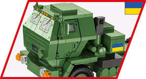 Cobi 2626 M142 Himars 1:35 Koottava Armeija Ajoneuvo 