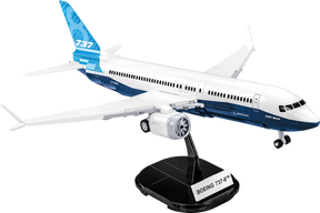 Cobi 26608 Boeing 737-8 Max Koottava Lentokone