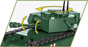 Cobi 2717 Chruchill MK.IV Koottava Panssarivaunu
