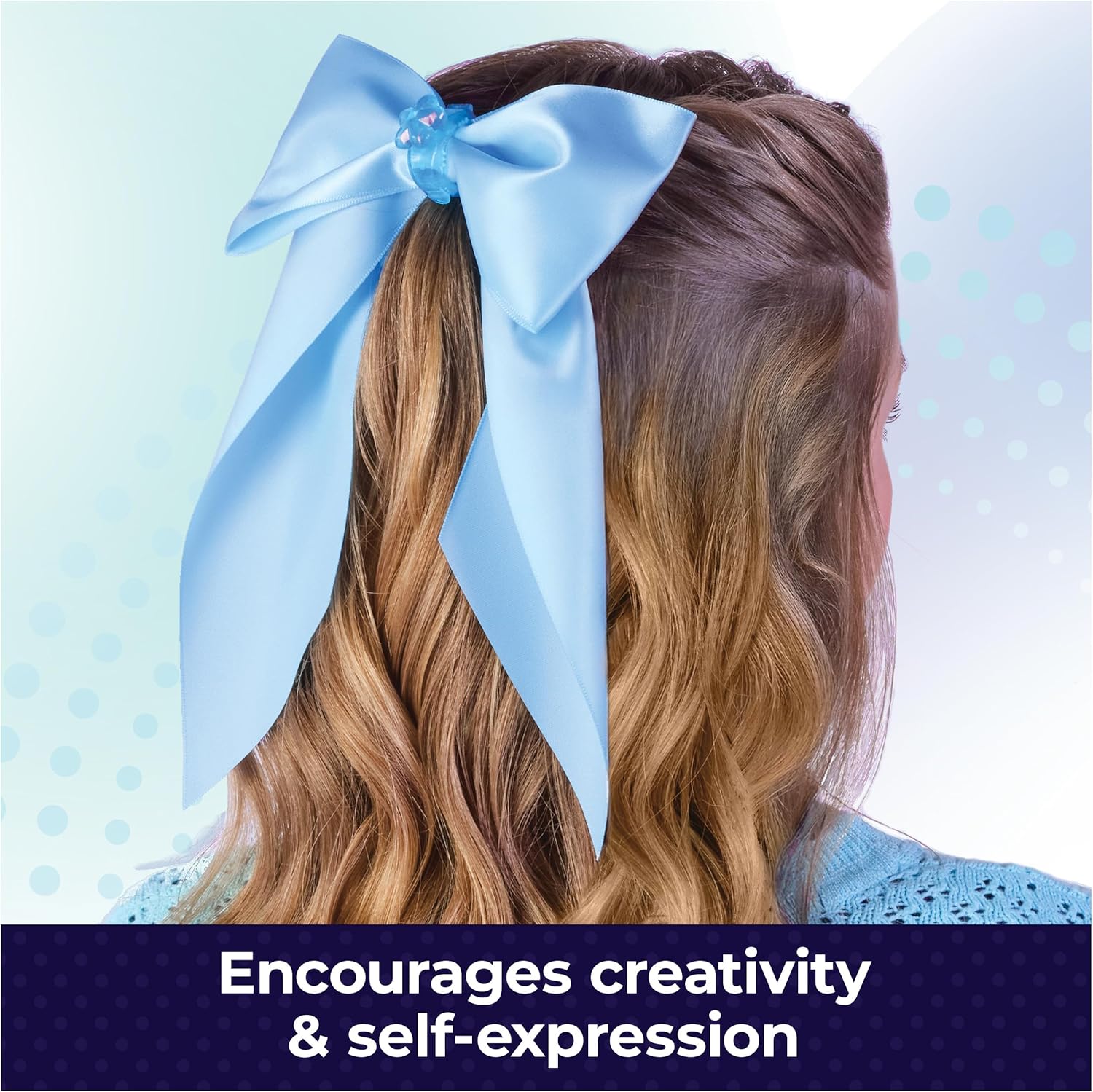 Cool Maker Bowtique Rusetintekosetti