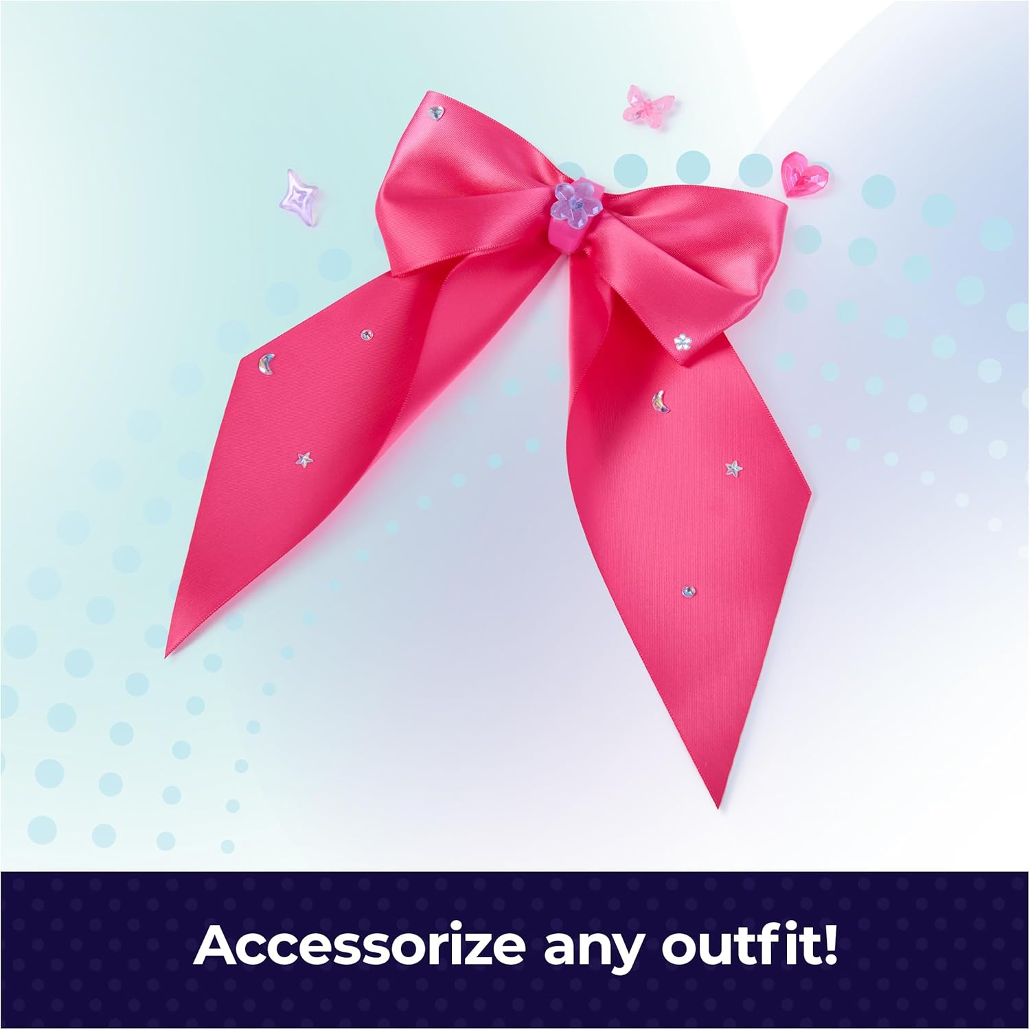 Cool Maker Bowtique Rusetintekosetti