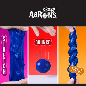 Crazy Aarons Thinking Amazing Prediction Putty Lima