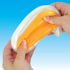 Crazy Aarons Thinking Putty Eggcellent