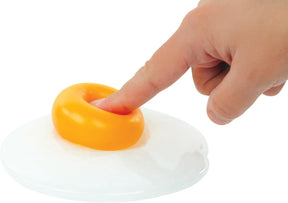 Crazy Aarons Thinking Putty Eggcellent