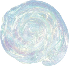 Crazy Aarons Thinking Putty Shimmer Clear Putty