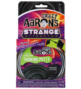 Crazy Aarons Thinking Putty Strange Attraction Magneettinen Putty