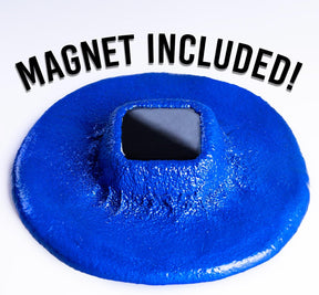 Crazy Aarons Thinking Putty Tidal Wave Magneettinen Lima
