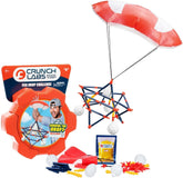 CrunchLabs Egg Drop Challenge Kananmunan Pudotushaaste