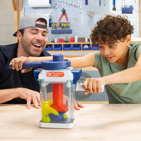 CrunchLabs The Crunchinator Puristaja