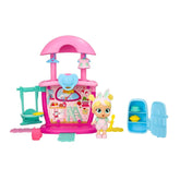 Cry Babies Playtime Chloe`s Kitchen Leikkisetti