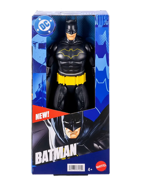 DC Batman Hahmo 30cm
