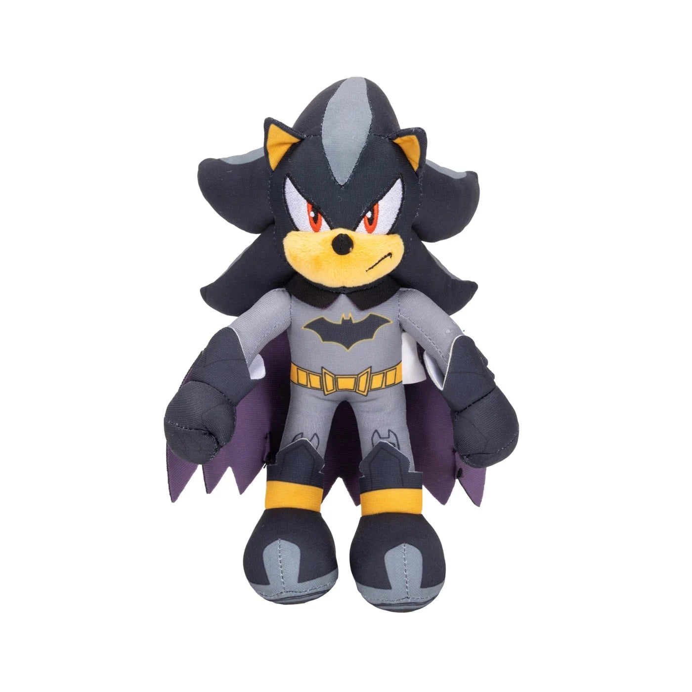 DC X Sonic Hahmo Batman