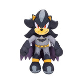 DC X Sonic Hahmo Batman