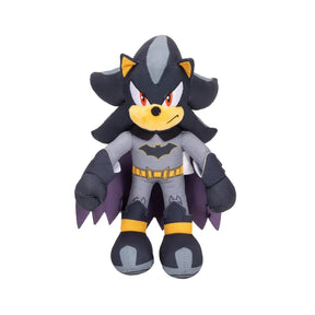 DC X Sonic Hahmo Batman