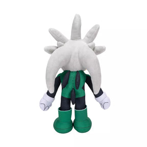 DC X Sonic Pehmolelu Green Lantern