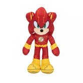 DC X Sonic Pehmolelu Salama The Flash