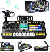 
DJ Bluetooth Mixer Lasten Miksauspöytä/DJ Pöytä

