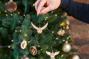 Ugears Harry Potter Wizarding World Advent Calender/Joulukalenteri