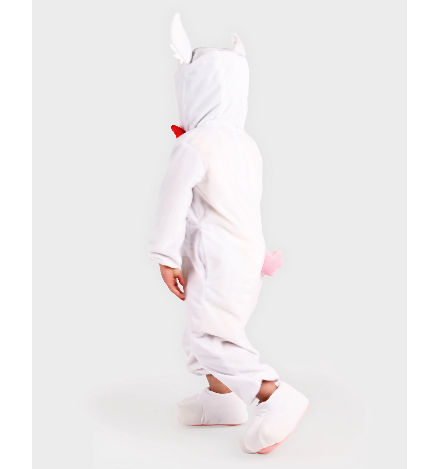 Den Goda Fen Bamse Lille Skutt/Pikku-Plootu Puku 104 cm