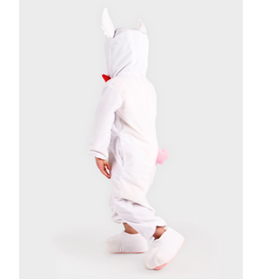 Den Goda Fen Bamse Lille Skutt/Pikku-Plootu Puku 104 cm