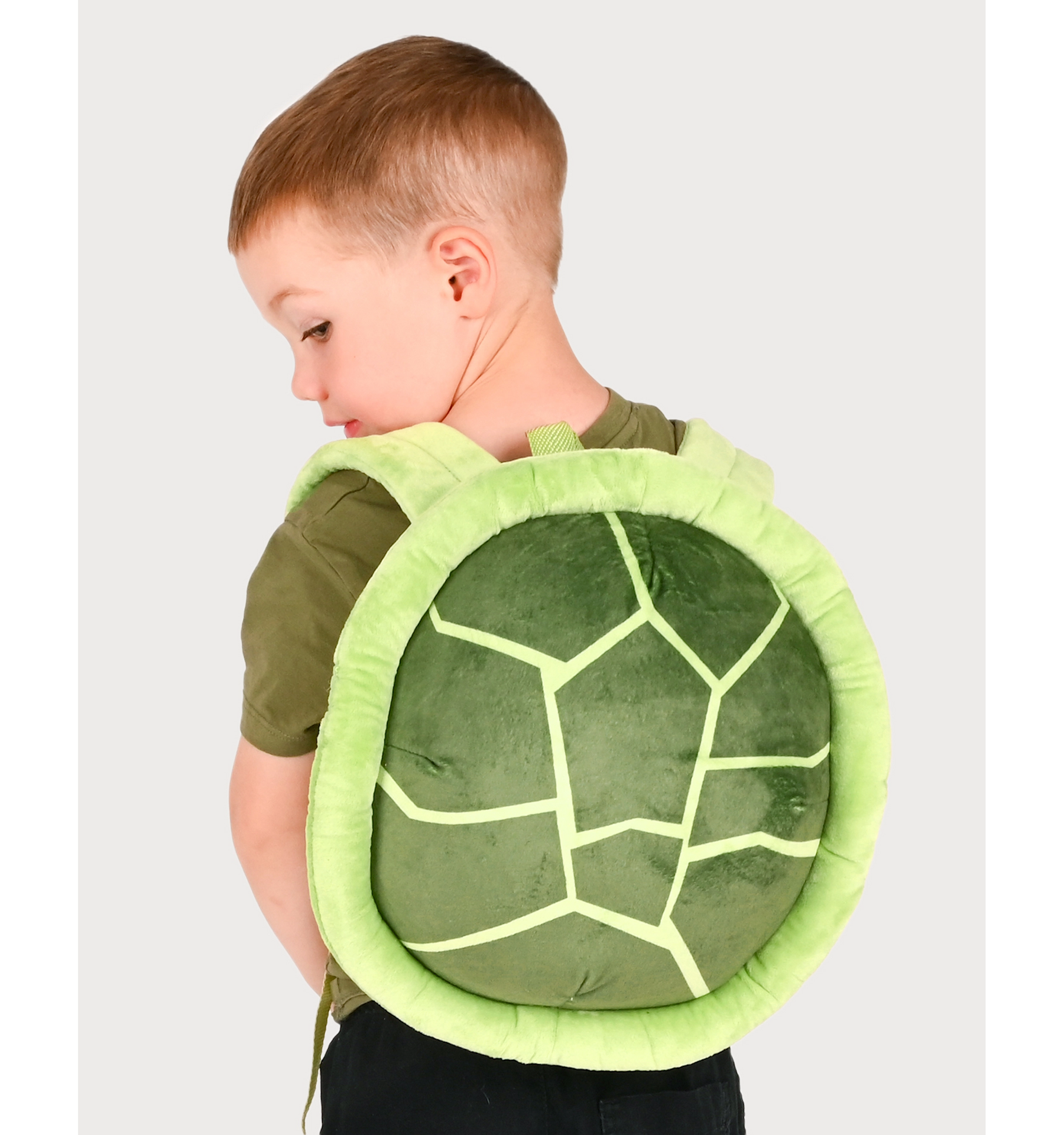 Den Goda Fen Bamse Skalman Reppu