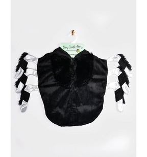 Den Goda Fen Hämähäkkiviitta 86-110 cm (1-4v.)