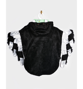 Den Goda Fen Hämähäkkiviitta 86-110 cm (1-4v.)