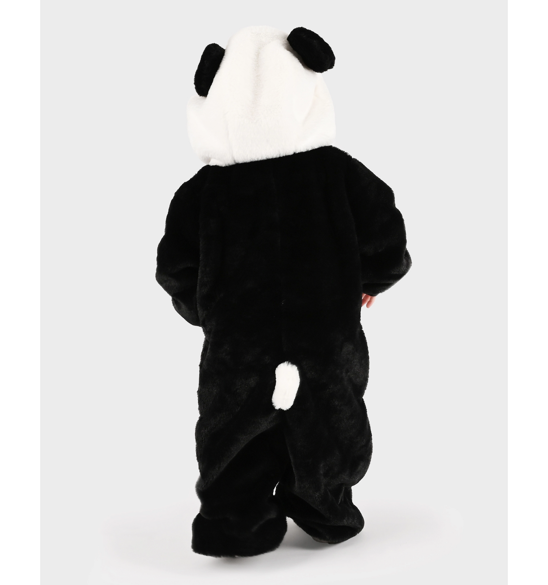 Den Goda Fen Panda Puku 104-110 cm (3-4V)