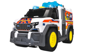 Dickie Toys Ambulanssi Äänllä Ja Valoilla 30cm