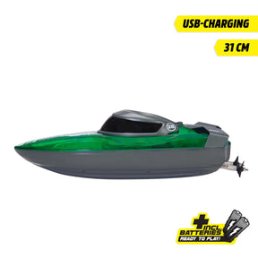 Dickie Toys RC Hydro Flash Kauko-Ohjattava Vene
