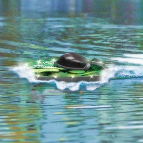 Dickie Toys RC Hydro Flash Kauko-Ohjattava Vene
