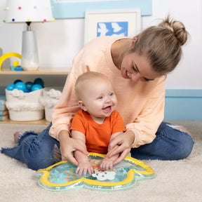 Disney Baby Winnie The Pooh Once Upon a Tummy Time Nalle Puh Vesimatto