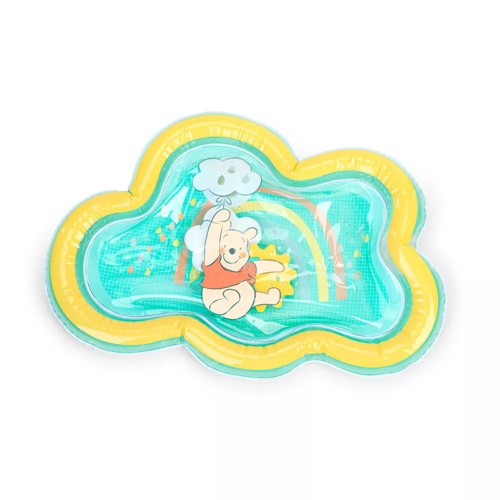 Disney Baby Winnie The Pooh Once Upon a Tummy Time Nalle Puh Vesimatto