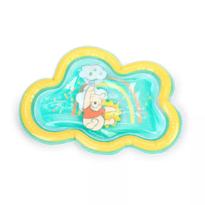 Disney Baby Winnie The Pooh Once Upon a Tummy Time Nalle Puh Vesimatto